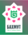 Логотип Бахмут. Ясли-сад № 39 